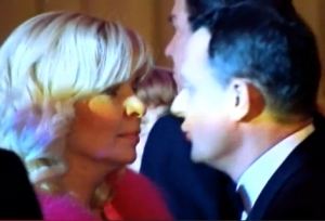 JOJ v mimoriadnej rel&aacute;cii rie&scaron;ila rozchod Rozborila s Ťap&aacute;kovou