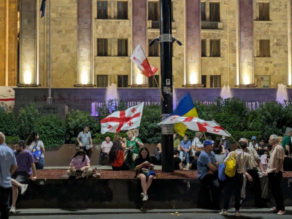 Sacharovova cena 2025: Ocenenie EP z&iacute;skali Andrzej Poczobut a Mzia Amaglobeli