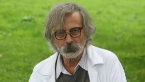 Zomrel herec &Scaron;tefan Kožka