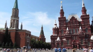 Rusk&yacute; cenzorsk&yacute; &uacute;rad zažaloval komunikačn&uacute; službu Telegram