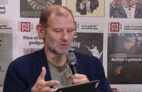 Komun&aacute;lne voľby 2018: Volebn&aacute; noc v Denn&iacute;k N, .t&yacute;ždni či r&aacute;diu Expres (LIVE)