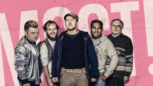 Fan&uacute;&scaron;ikovia seri&aacute;lu MOST! sa m&ocirc;žu vydať po jeho stop&aacute;ch