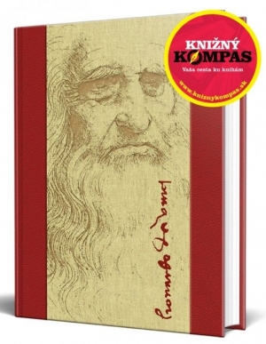 Leonardo da Vinci, ak&eacute;ho ste e&scaron;te nevideli
