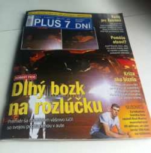 Maj&uacute; novin&aacute;ri &scaron;pehovať Fica so sekret&aacute;rkou?