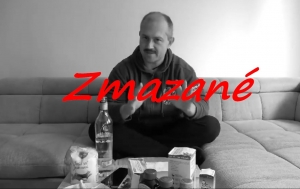 Kotleba vyplak&aacute;va, facebook mu zmazal video o liečbe COVIDu vodkou (VIDEO)