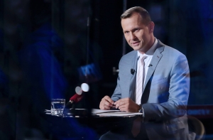 Jarom&iacute;r Soukup rozbehol vlastn&yacute; e-shop