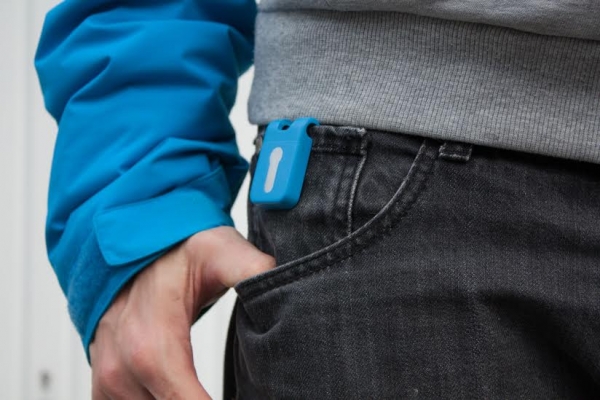 &Scaron;tudenti STU vyvinuli FitLock - skvel&uacute; pom&ocirc;cku na udržanie dobrej kond&iacute;cie