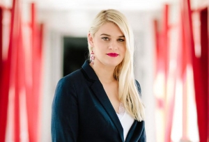 Henkel Slovensko m&aacute; nov&uacute; riaditeľku pre korpor&aacute;tnu komunik&aacute;ciu