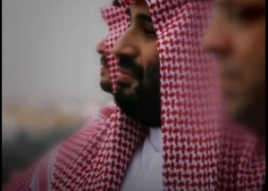 Princ Saudskej Ar&aacute;bie pripustil zodpovednosť za vraždu novin&aacute;ra (VIDEO)