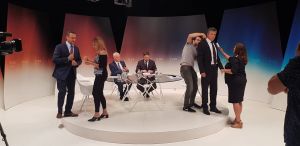 STVR hľad&aacute; vysoko&scaron;kol&aacute;kov do z&aacute;bavnej &scaron;ou