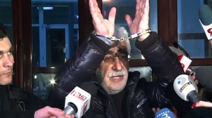 Pol&iacute;cia zatkla niekdaj&scaron;ieho spolumajiteľa Mark&iacute;zy