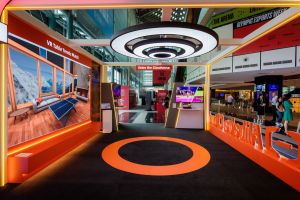 Tajn&eacute; služby sleduj&uacute; logistick&eacute; centrum Alibaby pre podozrenie zo &scaron;pion&aacute;že