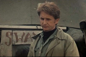 Zomrel herec Ren&eacute; Auberjonois zo seri&aacute;lu MASH (VIDEO)