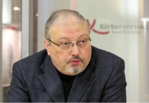 Z vraždy saudsk&eacute;ho novin&aacute;ra bolo obžalovan&yacute;ch ďal&scaron;&iacute;ch &scaron;esť ľud&iacute;