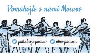 ČRo a Radiožurnál spustili web, ktorý prepojí dárcov a ľudí zasiahnutýchtornádom