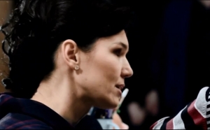 Na kandid&aacute;tke KDH je aj b&yacute;val&aacute; moder&aacute;torka RTVS