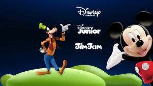 SledovaniTV nadeľuje deťom tri pr&eacute;miov&eacute; kan&aacute;ly