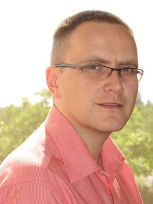 Tuchscher je nov&yacute;m &scaron;&eacute;fom Slovensk&eacute;ho združenia pre značkov&eacute; v&yacute;robky