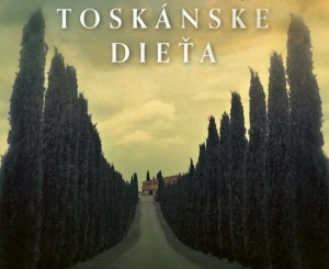 Doj&iacute;mav&yacute; pr&iacute;beh Tosk&aacute;nske dieťa