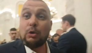 Na zabit&iacute; vojensk&eacute;ho blogera sa podieľal aj muž z Ukrajiny, tvrd&iacute; rusk&aacute; FSB