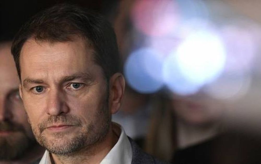 Matovič chce zru&scaron;iť daňov&yacute; bonus 200 eur