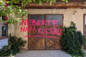 V depozitári SNG kolabuje starostlivosť o zbierky