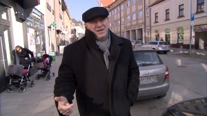 STV vo &scaron;tvrtok odvysiela dokument o Bez&aacute;kovi