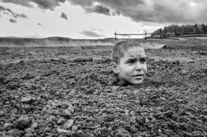 Pomaľovan&eacute; vt&aacute;ča a &Scaron;arlat&aacute;n sa dostali do fin&aacute;le o eur&oacute;pskeho Oscara (VIDEO)