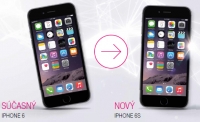 Telekom umožn&iacute; z&aacute;kazn&iacute;kom k&uacute;piť si mobil každ&yacute; rok a v&yacute;hodne odk&uacute;pi použ&iacute;van&eacute; mobily