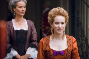 Telev&iacute;zie pripravuj&uacute; fin&aacute;le historickej minis&eacute;rie M&aacute;ria Ter&eacute;zia (VIDEO)