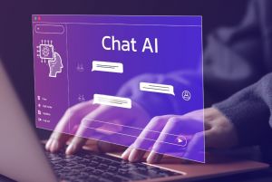 Takmer polovica Slov&aacute;kov už sk&uacute;sila AI. Denn&yacute; n&aacute;vyk z nej m&aacute; zatiaľ len 7 % popul&aacute;cie