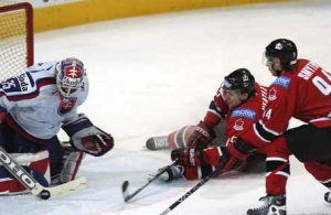 Prehľad vysielania MS v hokeji v ponuke RTVS