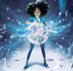 Amari a Nočn&iacute; bratia. Fantasy, ktor&eacute; si zamilujete