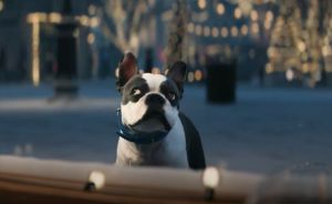 Vianočn&aacute; kampaň O2 je o prispievan&iacute; k Vianociam z&aacute;kazn&iacute;kov (VIDEO)