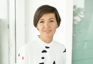 Komunikačn&yacute; t&iacute;m O2 posilnila Nat&aacute;lia Tomekov&aacute;