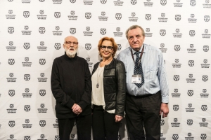 Česko-slovenský film Jana Švankmajera HMYZ mal svetovú premiéru v Rotterdame