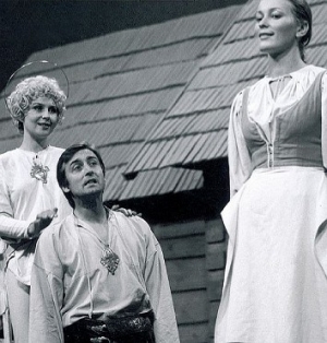 RTVS kv&ocirc;li &uacute;mrtiu herca men&iacute; program