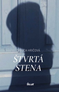 Telev&iacute;zna scen&aacute;ristka vyd&aacute;va knihu &Scaron;tvrt&aacute; stena