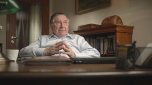 Očak&aacute;van&yacute; seri&aacute;l &Scaron;TB: Pr&iacute;sne tajn&eacute; zač&iacute;na pr&iacute;behom o p&aacute;de Alojza Lorenca (VIDEO)