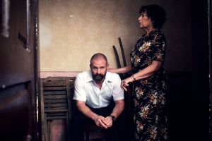 Film Čiara zabojuje o Oscara