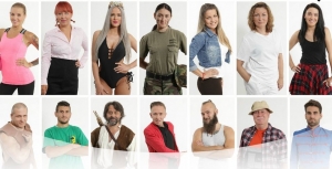 Zač&iacute;naj&uacute; N&aacute;v&scaron;tevn&iacute;ci na JOJ: Toto s&uacute; &scaron;trn&aacute;sti s&uacute;ťažiaci