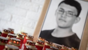 EP ods&uacute;dil vraždu Kuciaka, vyzval k ochrane novin&aacute;rov v Eur&oacute;pe