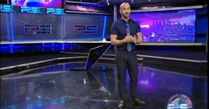 Kremeľ ods&uacute;dil vulgarizmy na Putinovu adresu v gruz&iacute;nskej telev&iacute;zii (VIDEO)