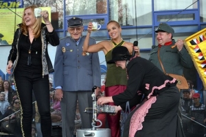 Novin&aacute;r si roky privyr&aacute;bal u Vaľovej. Teraz prim&aacute;tora vymenil