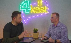 Podcast 4kast - Slovensk&eacute; appky na svetovej &uacute;rovni (VIDEO)
