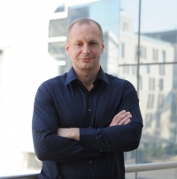 Daniel Rabina odch&aacute;dza z postu marketingov&eacute;ho riaditeľa SND 