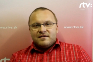 Do RTVS sa vracia jej niekdaj&scaron;&iacute; &scaron;portov&yacute; koment&aacute;tor