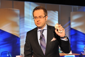 Rel&aacute;cia Ot&aacute;zky V&aacute;clava Moravce bola nečakane preru&scaron;en&aacute;