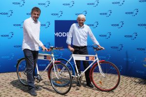 Kandid&aacute;tna listina strany Mikul&aacute;&scaron;a Dzurindu a Most-H&iacute;d. Kto je kto (ZOZNAM)