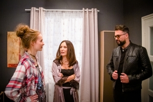 Na JOJku prich&aacute;dza seri&aacute;l Nov&yacute; život, prin&aacute;&scaron;ame podrobnosti (VIDEO, FOTO)